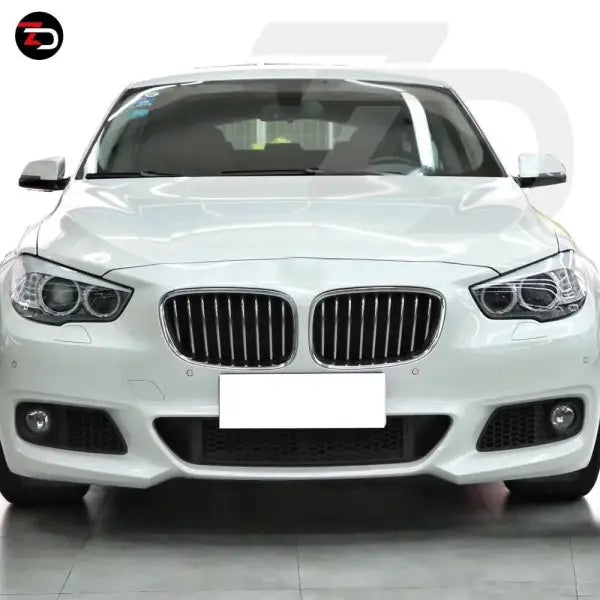 M Sport Body Kit Bumper for 5 Series F07 Gran Turismo in PP