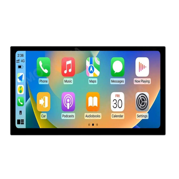 Car Craft Compatible With Range Land Rover Evoque L538 2012-2016 Android Multimedia Infotainment Touchscreen Dvd Player Wireless Carplay Android Auto 4gb +64gb 13.3 Inch