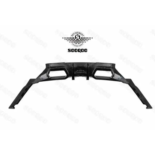 M2 G87 Rear Diffuser Original Dry Carbon Fiber Rear Diffuser for BMW M2 G87 Coupe 2023-IN