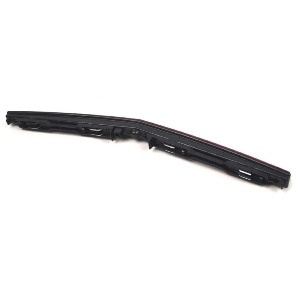 Car Craft Compatible With Mercedes Benz E Class C207 A207 W207 2009-2017 Rear Trunk Brake Stop Light 2078200156 2078200066 Smoke - CAR CRAFT INDIA