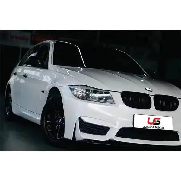 M4 Style Car Parts Car Bumpers PP Plastic Bodykit