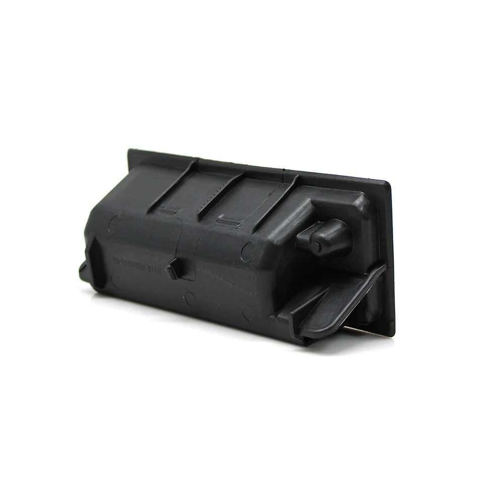 Car Craft Compatible With Bmw X5 E70 X6 E71 E72 2007-2014 Car Front Center Console Insert Ashtray Liner Case 51166954945 - CAR CRAFT INDIA