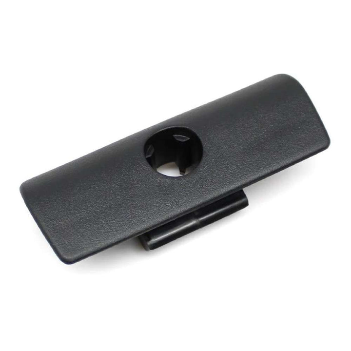 Car Craft Compatible With Bmw 3 Series E46 98-06 3 Series E90 E92 05-12 5 Series E39 95-04 X3 E83 03-10 X5 E53 99-07 Dashboard Passenger Seat Storage Glove Box Latch Handle Switch 51168163018 Black - CAR CRAFT INDIA