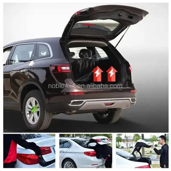 Manufactory Direct Hot Sale Auto Parts Trunk Lift Electric