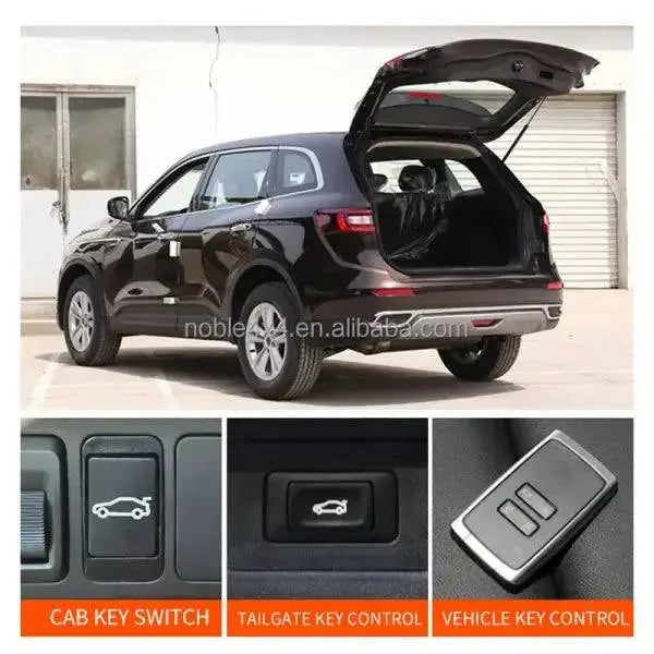 Manufactory Direct Hot Sale Auto Parts Trunk Lift Electric