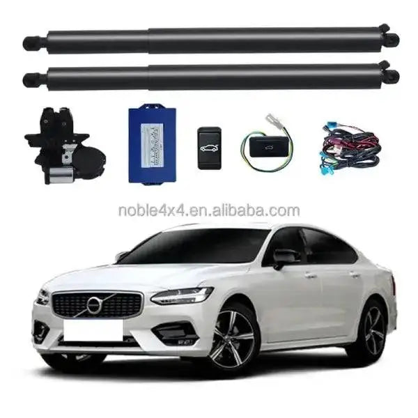 Manufactory Direct Hot Sale Auto Parts Trunk Lift Electric