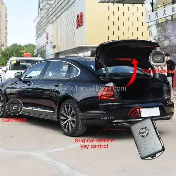 Manufactory Direct Hot Sale Auto Parts Trunk Lift Electric