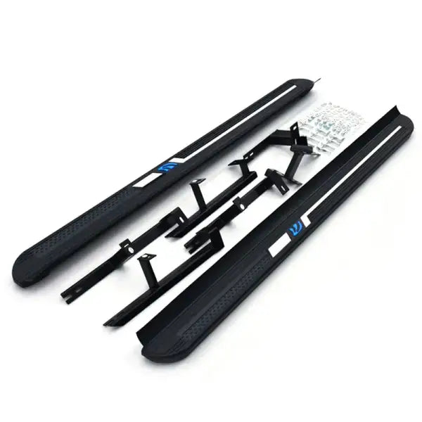 Manufacturer Customized Aluminium Retail Side STEP Running Boards for Mitsubishi OUTLANDER ASX