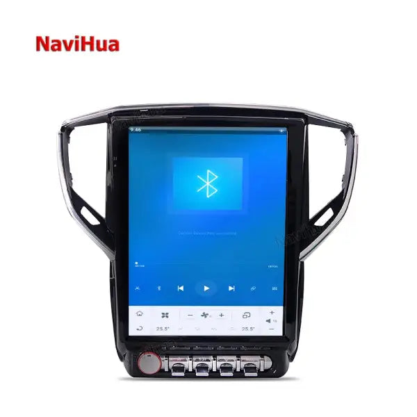 for Maserati Ghibli 2014-2016 Android Car Radio Autoradio Stereo GPS Navi Multimedia Video Car DVD Player Head Unit