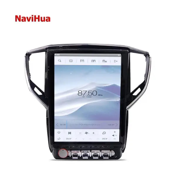 for Maserati Ghibli 2014-2016 Android Car Radio Autoradio Stereo GPS Navi Multimedia Video Car DVD Player Head Unit