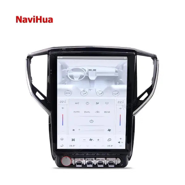 for Maserati Ghibli 2014-2016 Android Car Radio Autoradio Stereo GPS Navi Multimedia Video Car DVD Player Head Unit