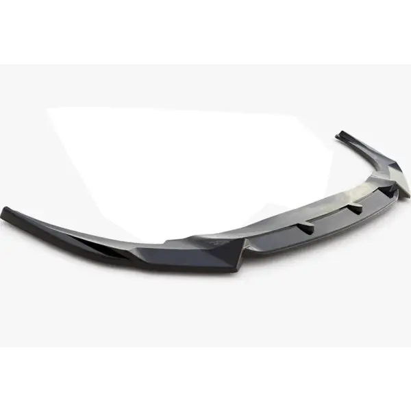 Max Design Front Bumper Splitter Lip for BMW Z4 G29 Quality a plus + Car Lip Car Tuning Body Spoiler Side Skirt