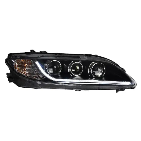 Mazda 6 Headlights 2004-2012 Mazda6 LED Headlight LED DRL