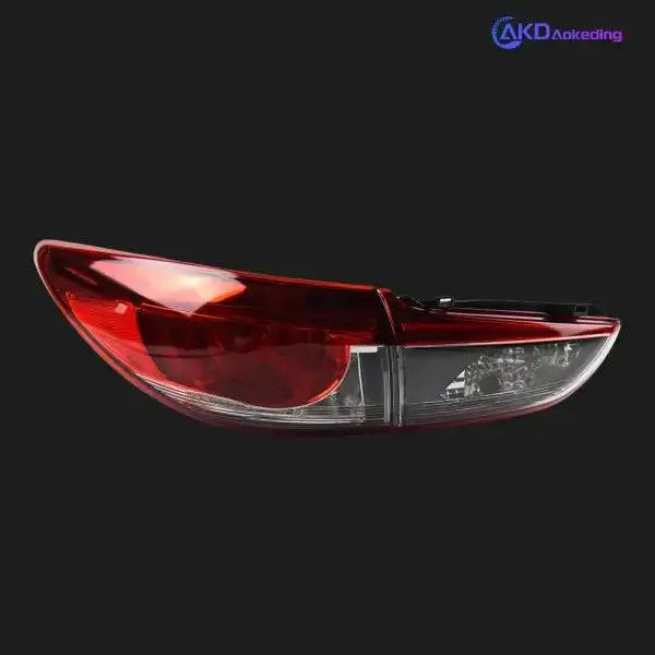 Mazda 6 Tail Lights 2014-2018 Mazda6 Atenza LED Tail lamp