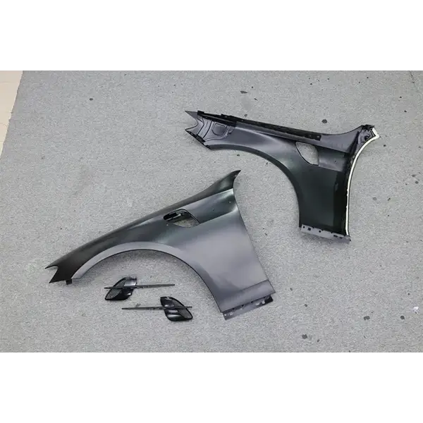 For Mercedes-Benz E - Class W213 Upgrade GT Iron Fenders