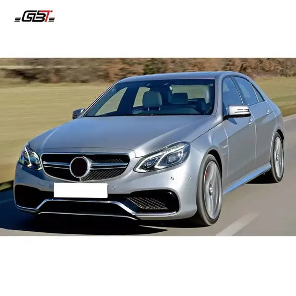 Mercedes E W212 Facelift Bodykit Suitable for 2012-2014 Mercedes Benz E Class W212 Upgrade E63 Amg Model Conversion Kits