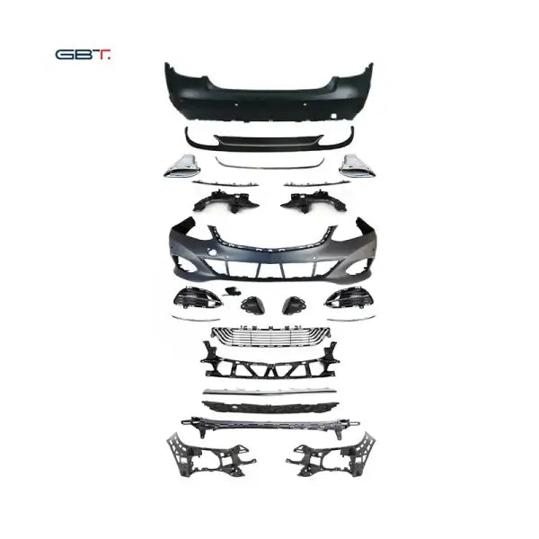 Mercedes W212 Bodykit Tuning Parts for -Benz E Class 14-15 Normal Body Kit