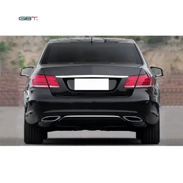 Mercedes W212 Bodykit Tuning Parts for -Benz E Class 14-15 Normal Body Kit