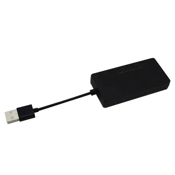 Mini USB Carplay Stick Wireless Smart Link Android Auto Apple Carplay Dongle Android Navigation Player Auto Electronics