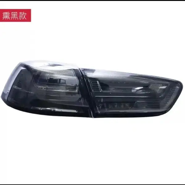 Mitsubishi Lancer Tail Lights 2008-2017 Lancer EX LED Tail