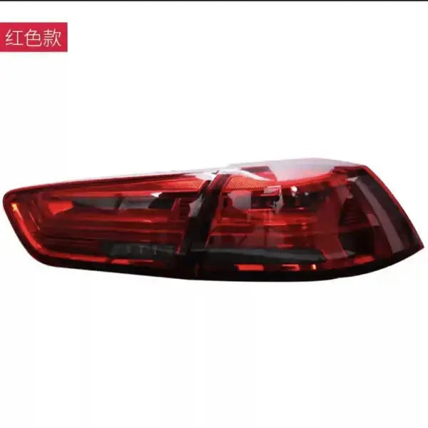 Mitsubishi Lancer Tail Lights 2008-2017 Lancer EX LED Tail