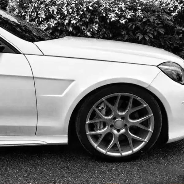 Modified E63 AMG Car Parts High Guality Fenders for Benz E-Class W212 Fender or Leaf Plate