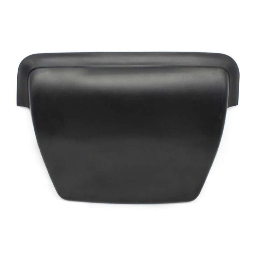 Car Craft Compatible With Bmw 3 Series F30 F35 F80 M3 2013-2019 Car Warning Rear Parking Signal Light High Mount Stop Brake Lamp Bracket Frame Cover Black 63257259877 63257259883 CC-8110 - CAR CRAFT INDIA