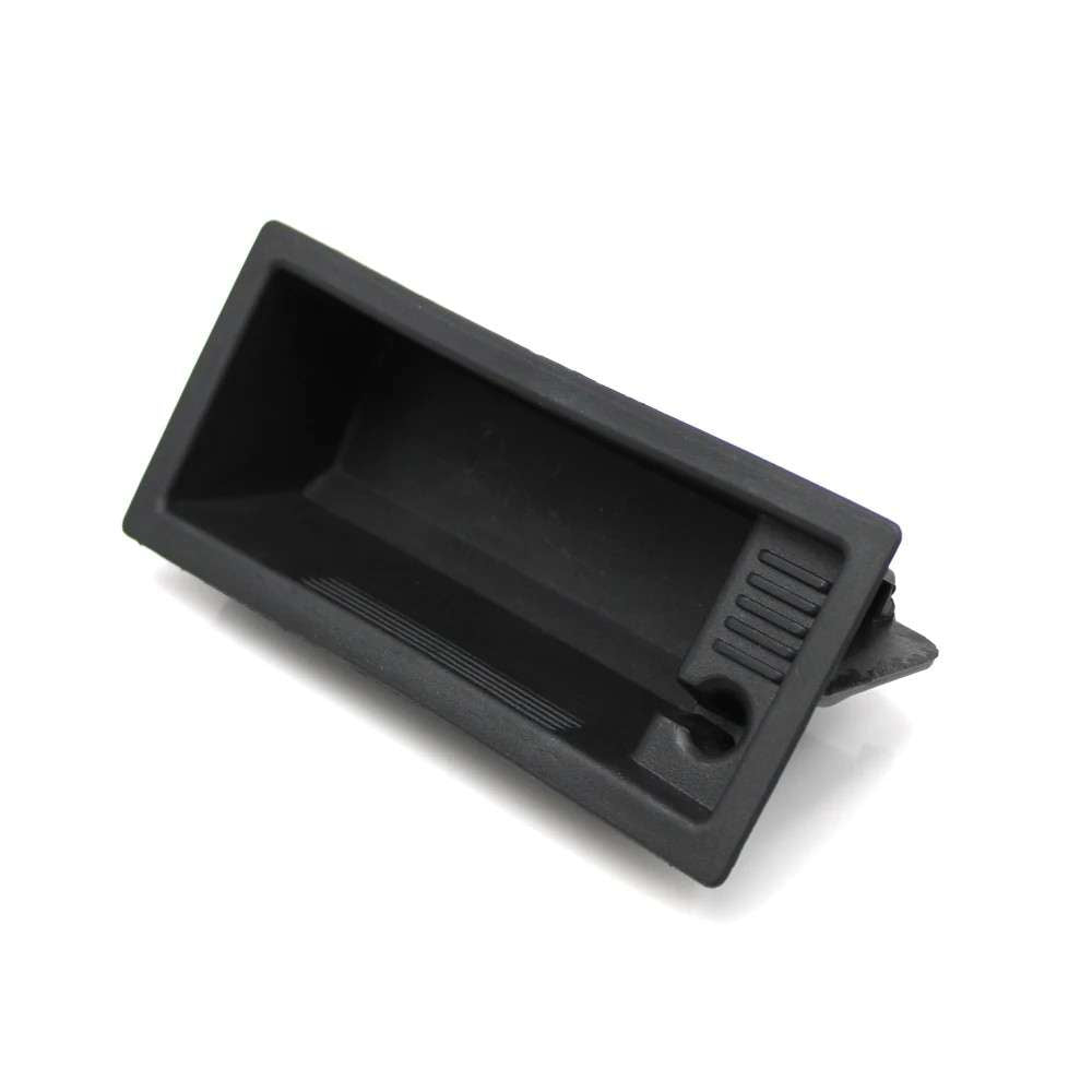 Car Craft Compatible With Bmw X5 E70 X6 E71 E72 2007-2014 Car Front Center Console Insert Ashtray Liner Case 51166954945 - CAR CRAFT INDIA