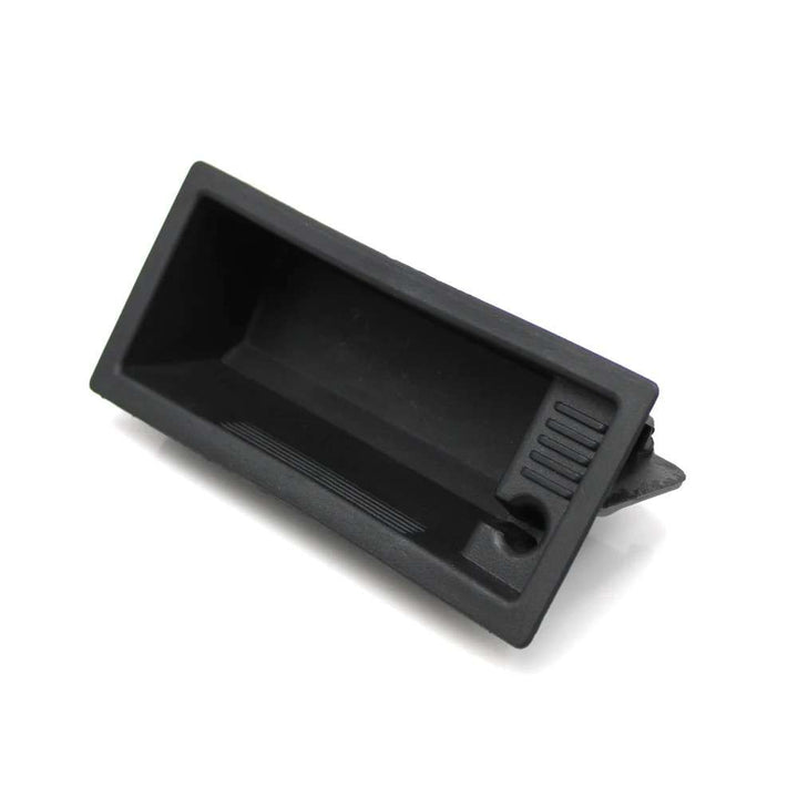 Car Craft Compatible With Bmw X5 E70 X6 E71 E72 2007-2014 Car Front Center Console Insert Ashtray Liner Case 51166954945 - CAR CRAFT INDIA