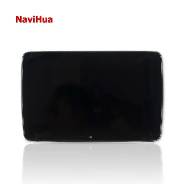 NAVIHUA 11.6 Inch Android 10 IPS Touch Screen Android Universal Car Headrest Monitors Car Radio Stereo Entertainment System