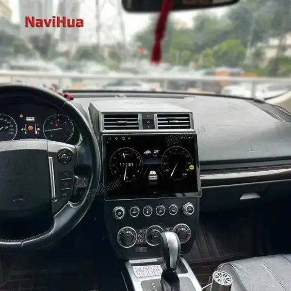 Navihua 13 Inch Touch Screen Android Car DVD Player