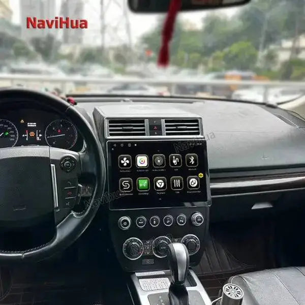 Navihua 13 Inch Touch Screen Android Car DVD Player