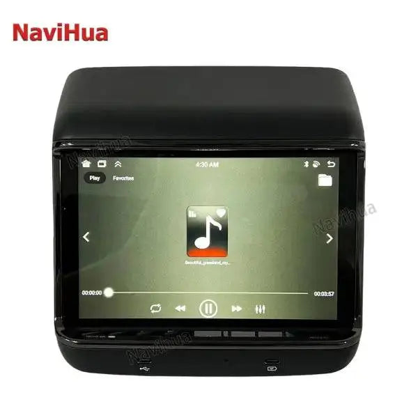 Navihua 7.2 Inch IPS Touch Screen Android Auto Rear Seat