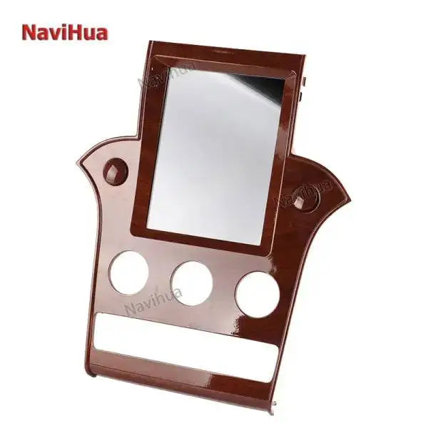 Navihua 9.8 Inch Portable Android Car DVD Player Touch