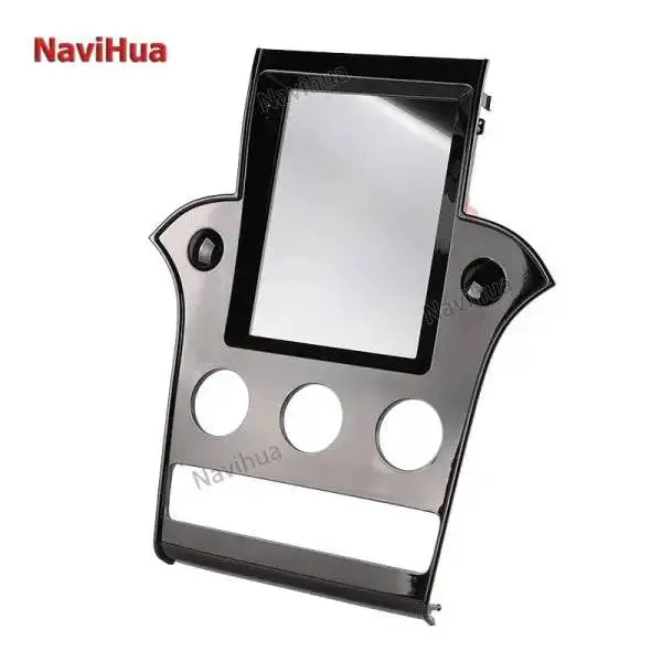 Navihua 9.8 Inch Portable Android Car DVD Player Touch