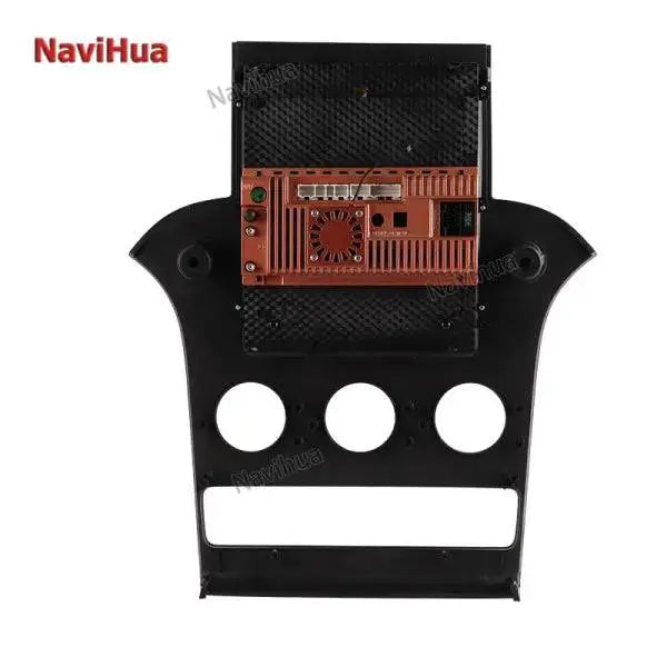 Navihua 9.8 Inch Touch Screen Android Car Radio 8 Core CPU