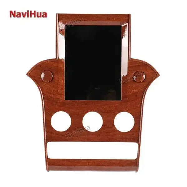 Navihua 9.8 Inch Touch Screen Android Car Radio 8 Core CPU