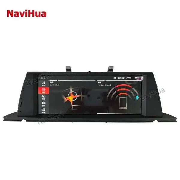 Navihua Android 10 Touch Screen Car Dvd GPS Navigation