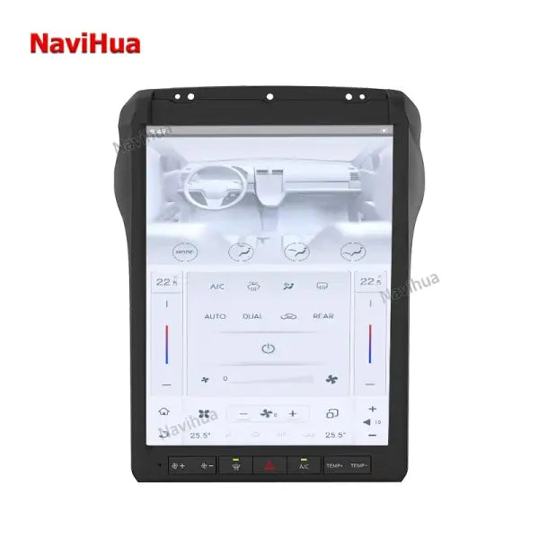 NAVIHUA Android Car Multimedia Player Auto Radio Stereo Video Head Unit Monitor Car GPS Navigation System MP5 for Ford F250 350