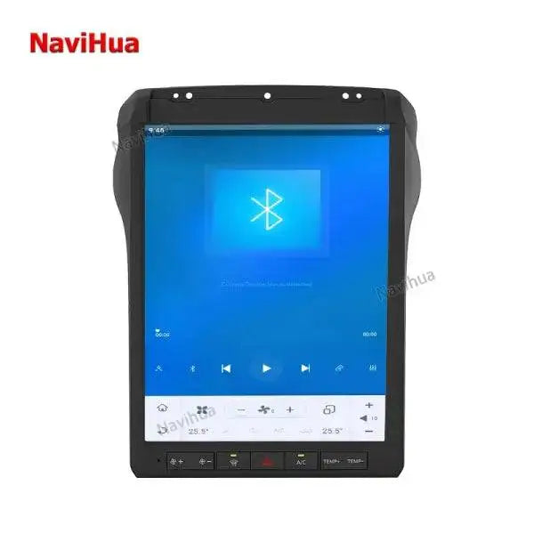 NAVIHUA Android Car Multimedia Player Auto Radio Stereo