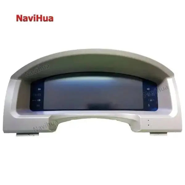 Navihua Car Gauges LCD Dashboard Digital Instrument Cluster