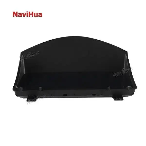 Navihua Car Gauges LCD Dashboard Digital Instrument Cluster