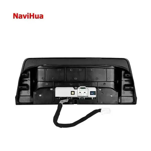 Navihua Car Multimedia Auto Radio IPS Touch Screen Android