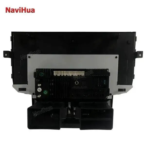 Navihua Car Radio DVD Player 12.3 Inch for Porsche Macan