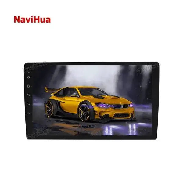 Navihua Custom Double Din Universal Android Car Radio GPS