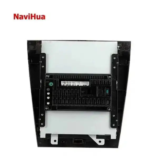 Navihua Hot Sales 12.1 Inch Tesla Style Vertical Screen