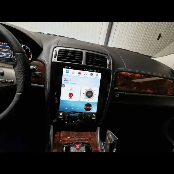 Navihua Hot Selling 12.1’’ Tesla Screen Android Car