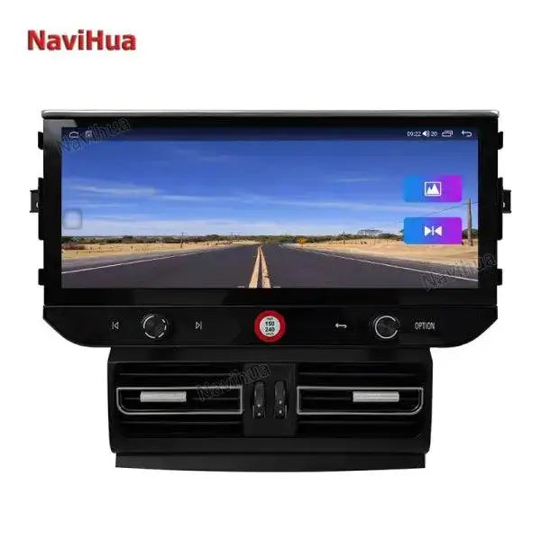 Navihua New Arrival 12.3Inch Android Car Radio GPS