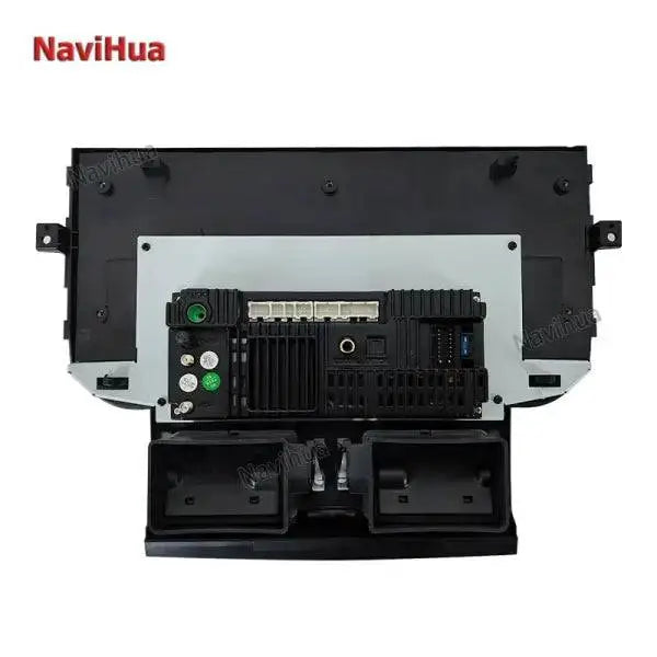 Navihua New Arrival 12.3Inch Android Car Radio GPS