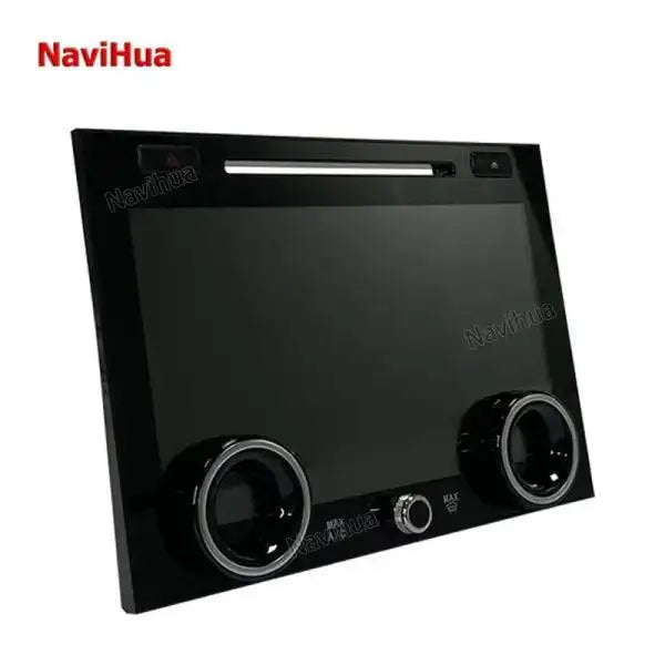 Navihua New Hybrid 3.0 AC Touch Screen Air Conditioner LCD